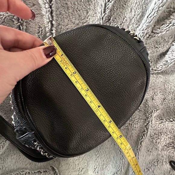 Coach Mini Duffle in Whiplash Leather 35373 - Picture 15 of 15